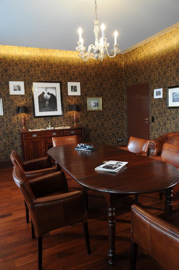 Hotel Der Lindenhof Gotha Bagian luar foto